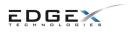 Edgex Technologies logo